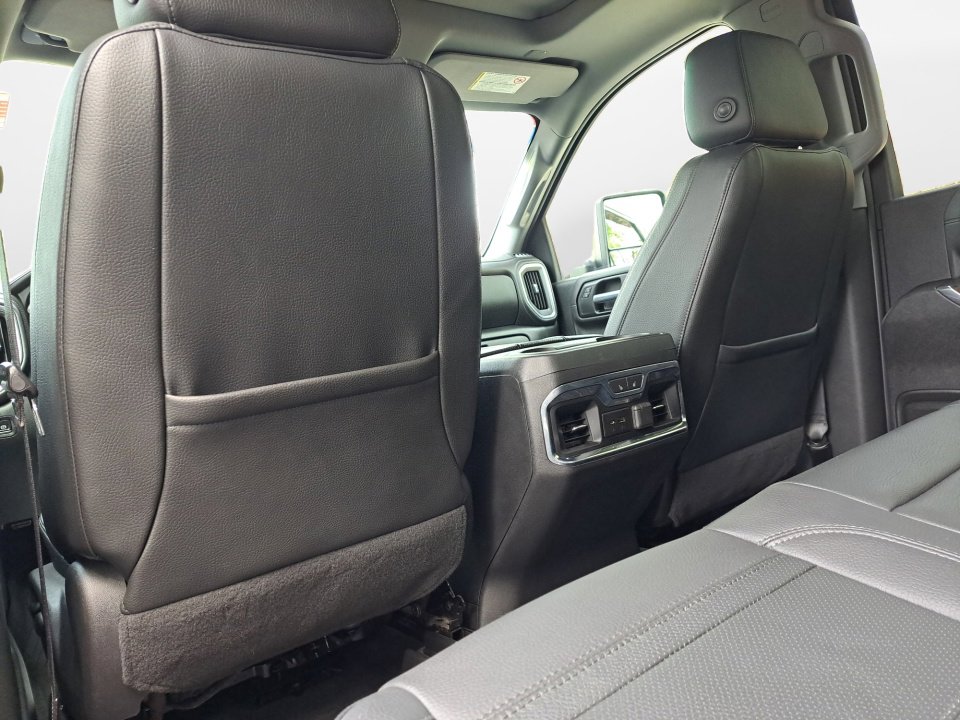Used 2020 GMC Sierra 2500 Denali w/ Denali Ultimate Package AWD/4WD image 13