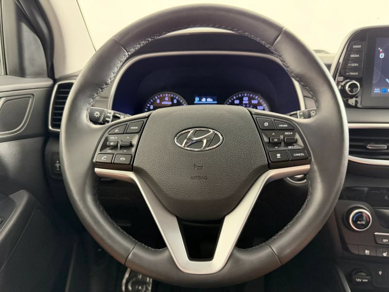 Used 2020 Hyundai Tucson Ultimate AWD/4WD image 89