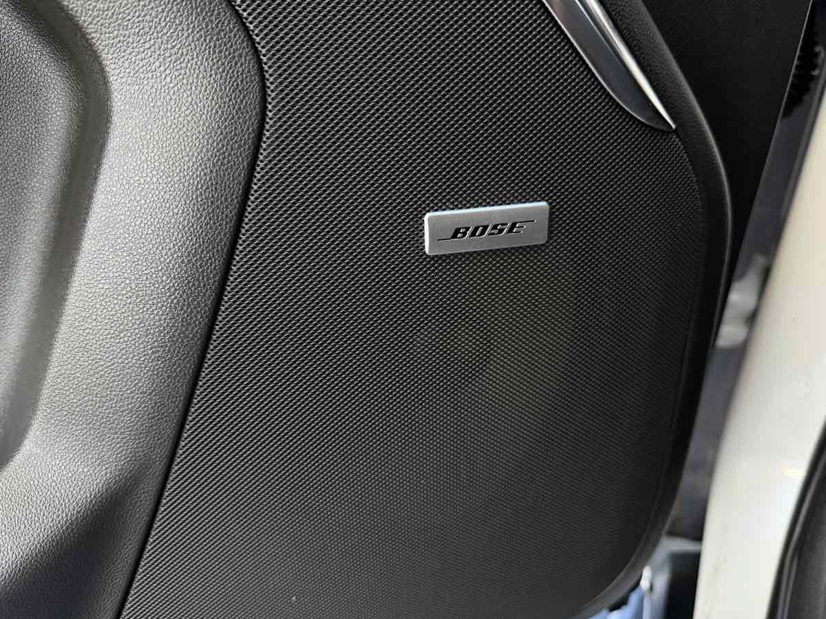 Used 2023 GMC Yukon Denali w/ Denali Reserve Package AWD/4WD image 32