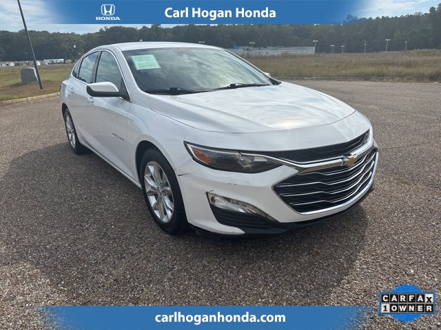 Used 2023 Chevrolet Malibu LT image 2