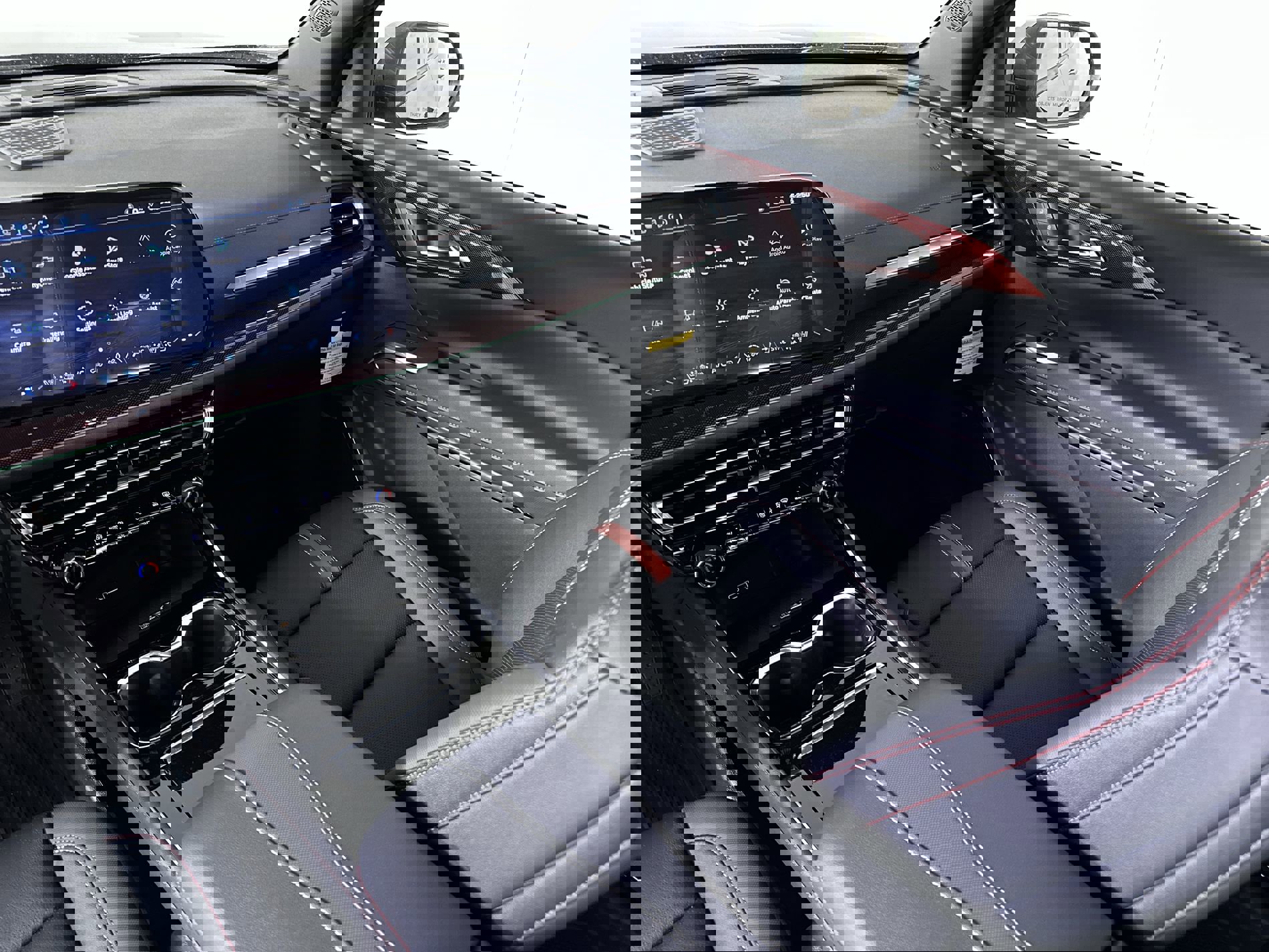 New 2026 Chevrolet Traverse RS w/ LPO, Floor Liner Package image 70