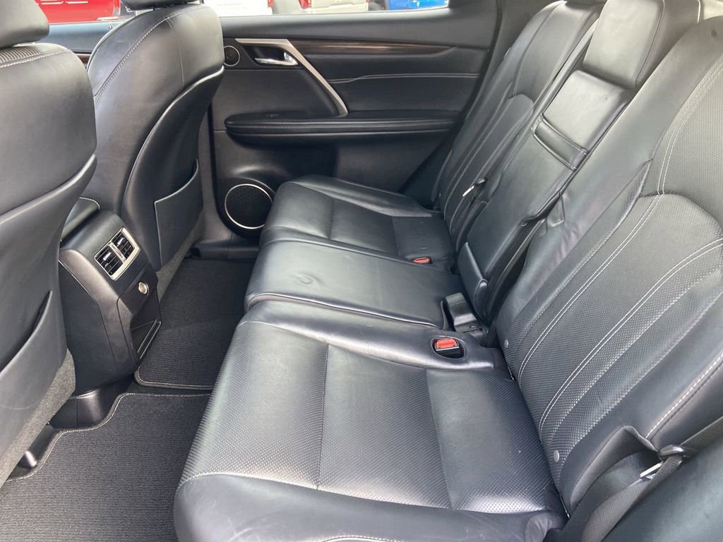 Used 2018 Lexus RX 350 FWD w/ Premium Package image 22