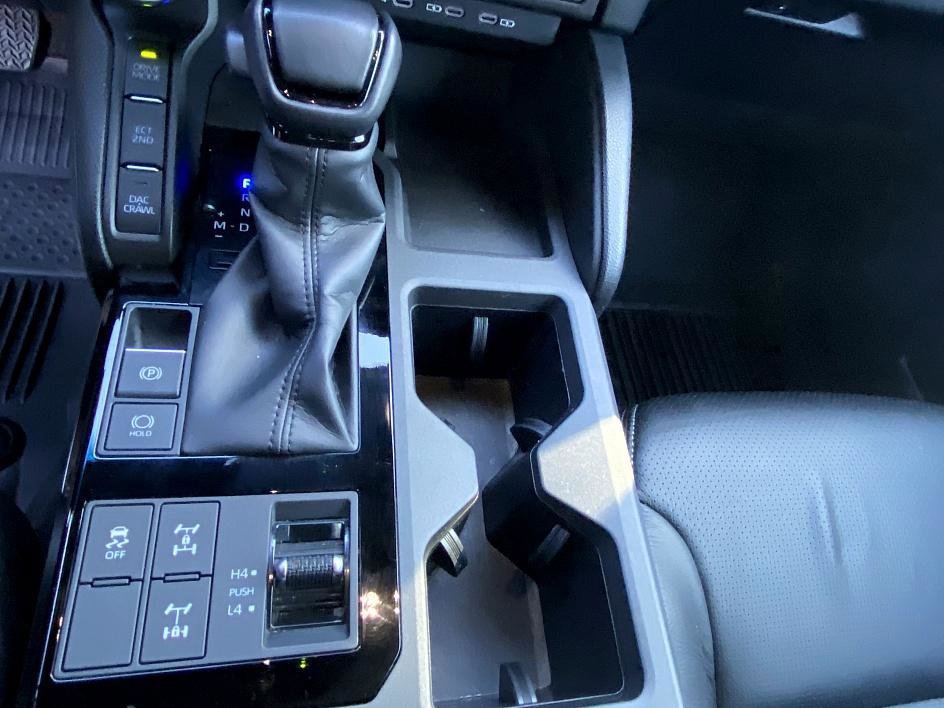 Certified 2024 Toyota Land Cruiser 1958 image 18