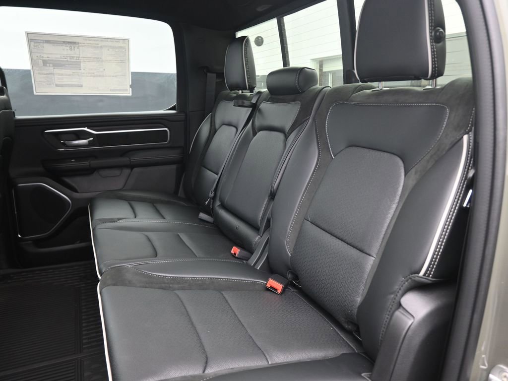 New 2026 RAM 1500 Laramie image 16