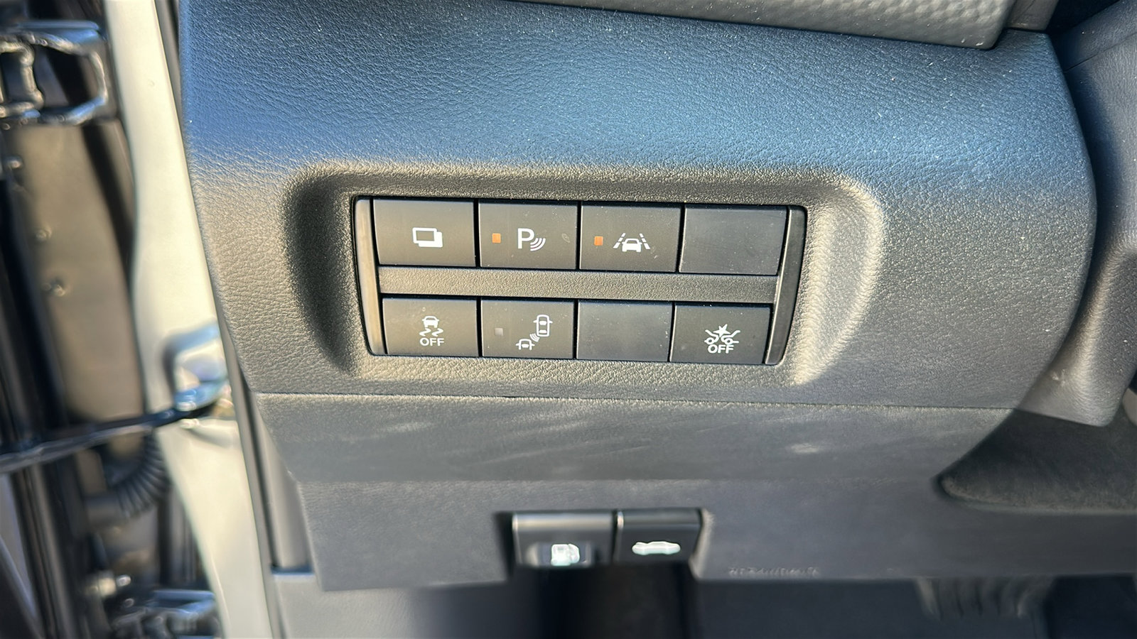 Certified 2024 Nissan Kicks S FWD image 13