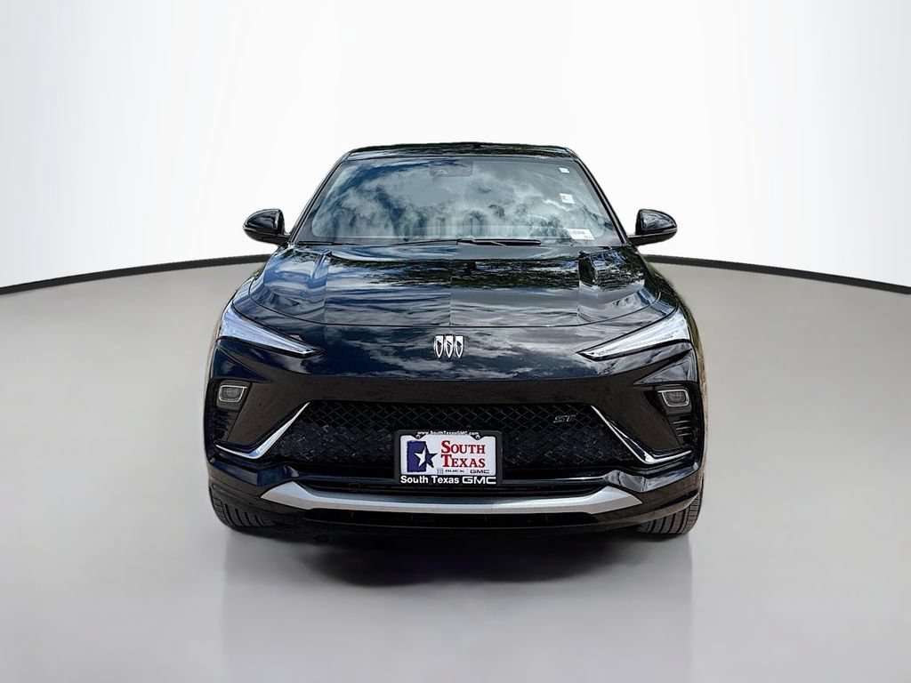Used 2026 Buick Envista Sport Touring w/ Convenience I Package FWD image 2