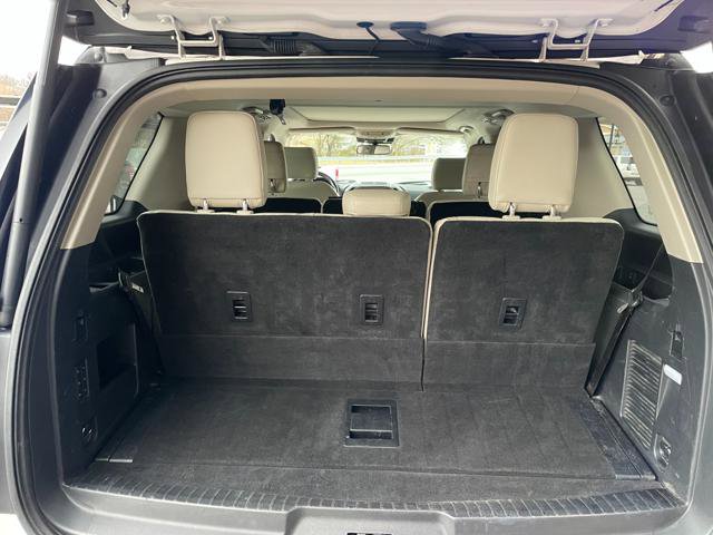 Used 2019 Ford Expedition Platinum AWD/4WD image 31