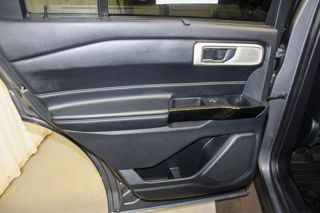 Used 2021 Ford Explorer ST w/ Equipment Group 401A image 13