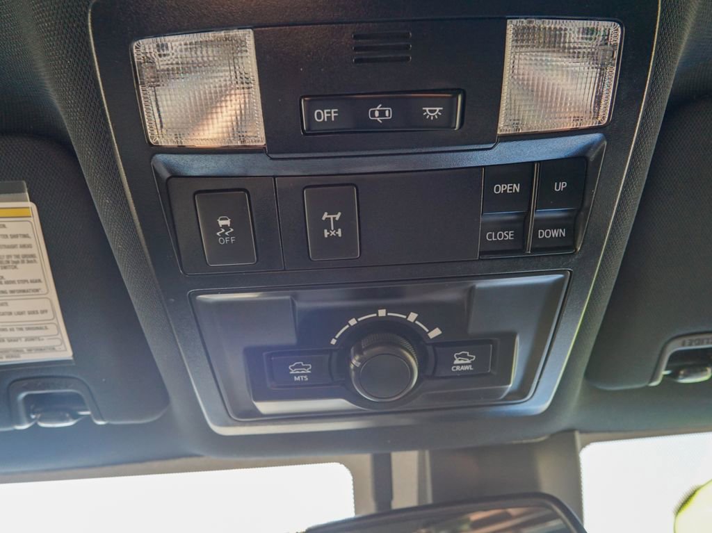 Used 2019 Toyota Tacoma TRD Pro w/ Desert Air Intake Package image 29