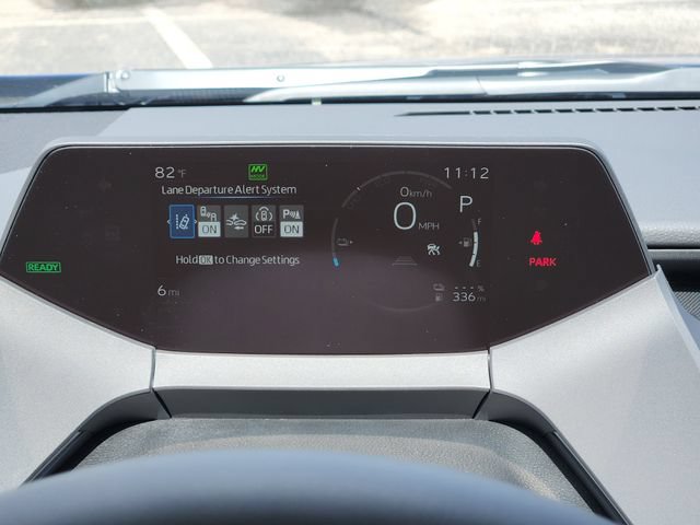 New 2026 Toyota Prius Plug-In Hybrid FWD image 14