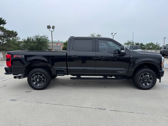 Used 2023 Ford F250 Lariat w/ Lariat Ultimate Package AWD/4WD image 7