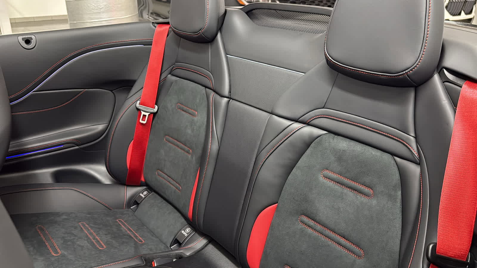 New 2026 Mercedes-Benz CLE 53 AMG 4MATIC Cabriolet image 30