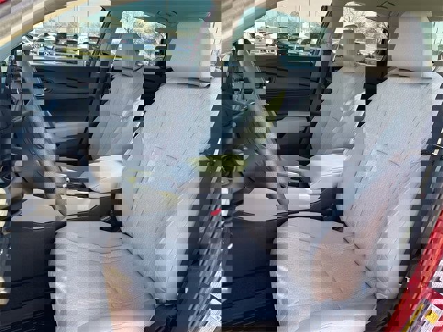 Certified 2025 Honda Accord LX image 23