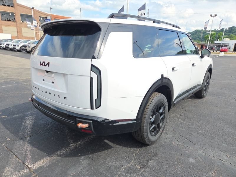 New 2027 Kia Telluride SX Prestige X-Pro AWD/4WD image 7