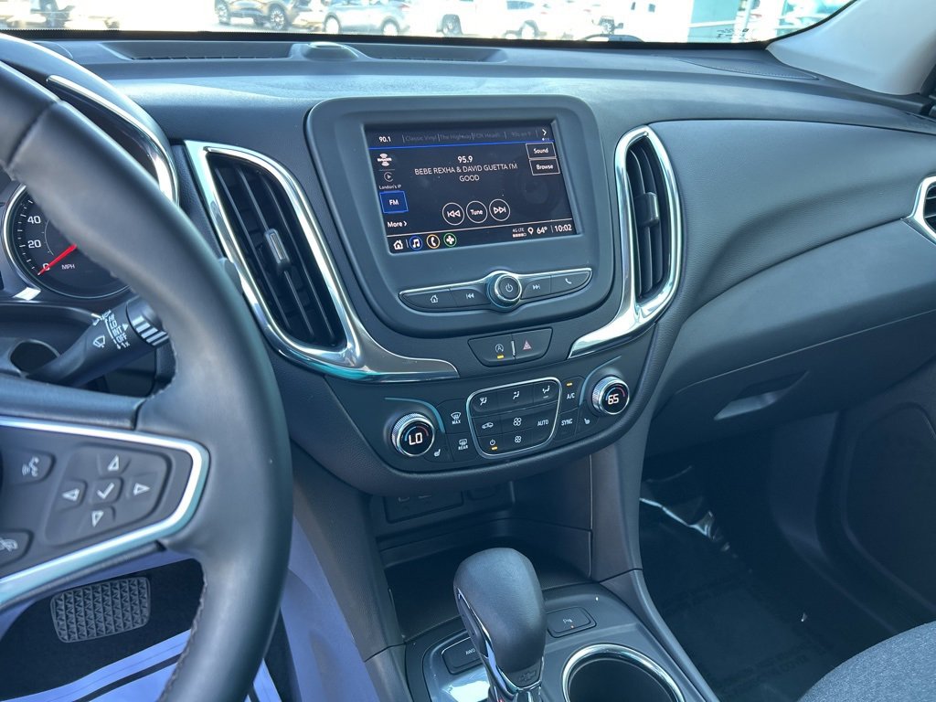 Used 2023 Chevrolet Equinox LT image 20