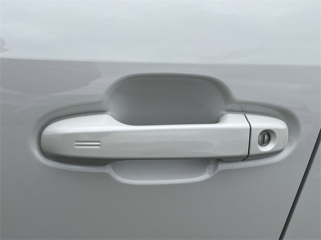 New 2026 Subaru Crosstrek 2.5i Wilderness image 38