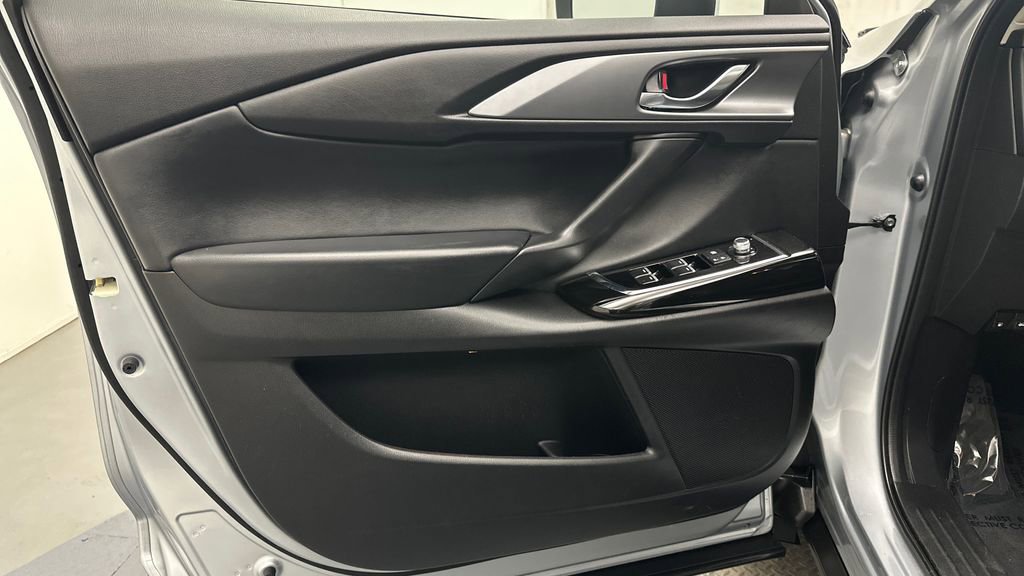 Used 2023 MAZDA CX-9 Touring AWD/4WD image 15