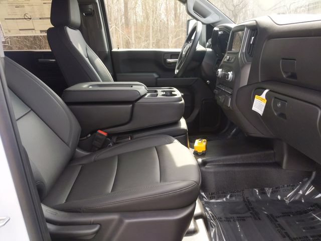 New 2025 GMC Sierra 3500 Pro w/ Convenience Package AWD/4WD image 48