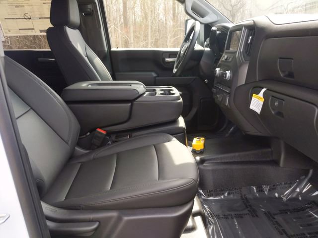 New 2025 GMC Sierra 3500 Pro w/ Convenience Package AWD/4WD image 48