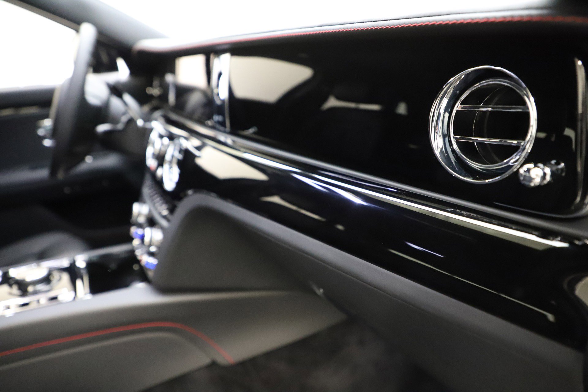 Certified 2021 Rolls-Royce Ghost image 24