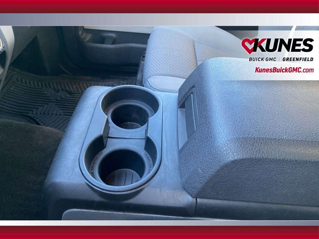 Used 2011 Ford F150 XLT w/ XLT Convenience Pkg image 26