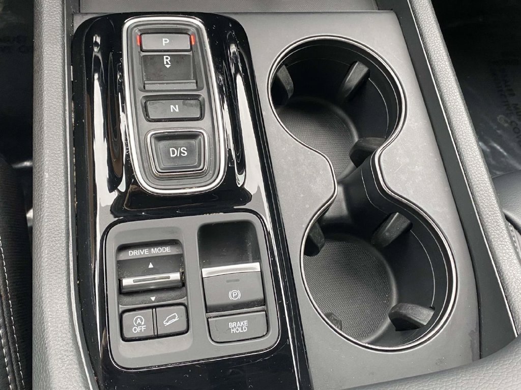 Certified 2023 Honda Pilot EX-L image 29