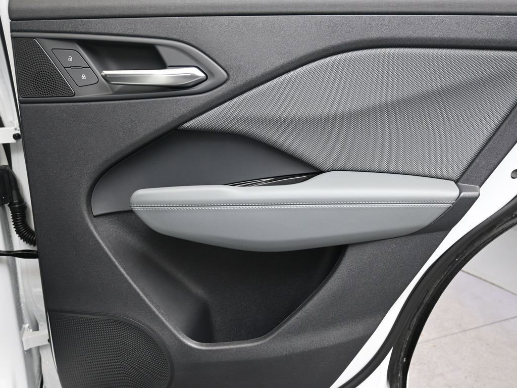 New 2026 Audi Q3 quattro 2.0T image 14