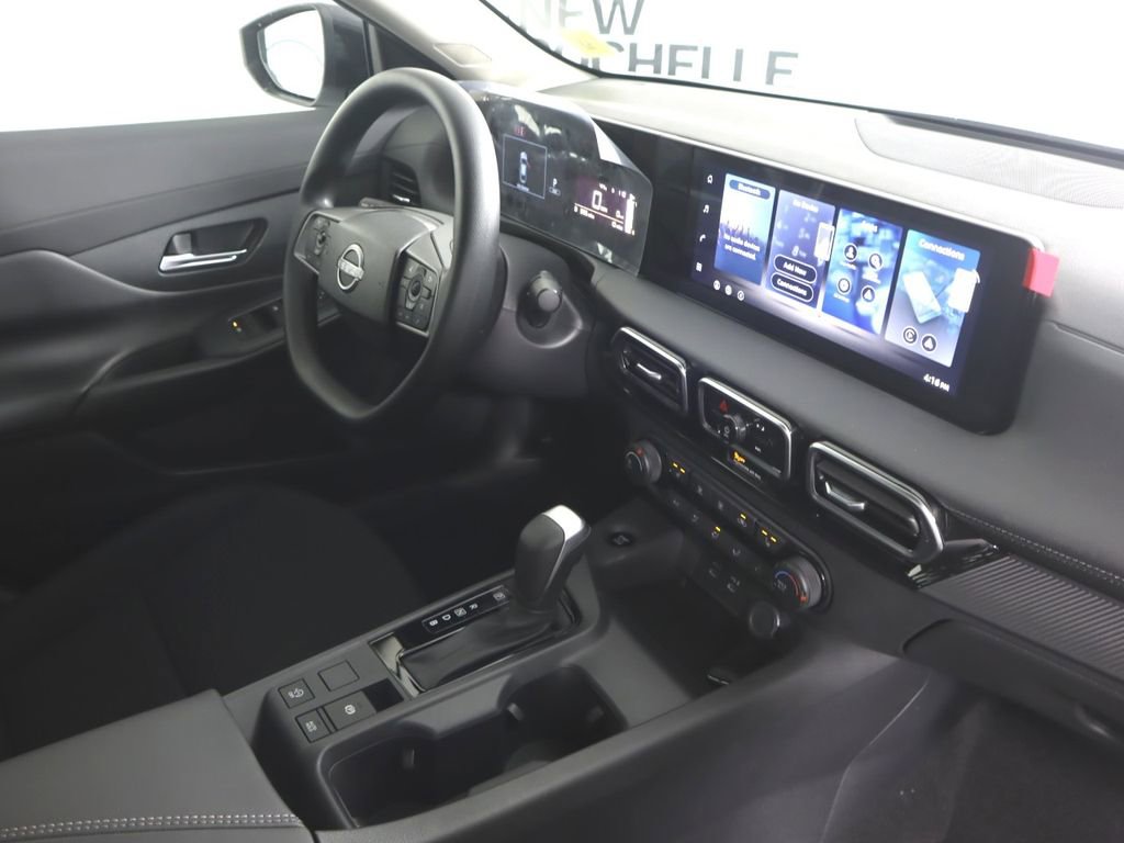 New 2026 Nissan Sentra S w/ S Cold Weather Package image 27