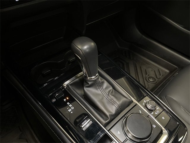 Used 2024 MAZDA CX-30 AWD 2.5 S w/ Preferred Package image 19