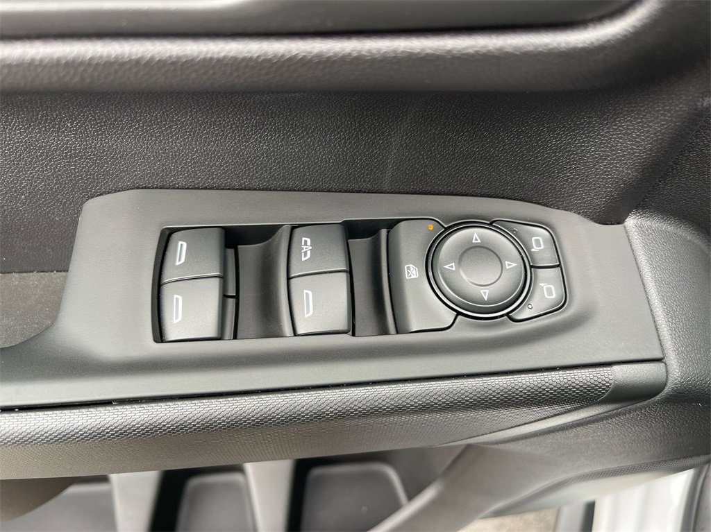 Used 2024 Chevrolet Silverado 1500 W/T w/ WT Safety Package image 23