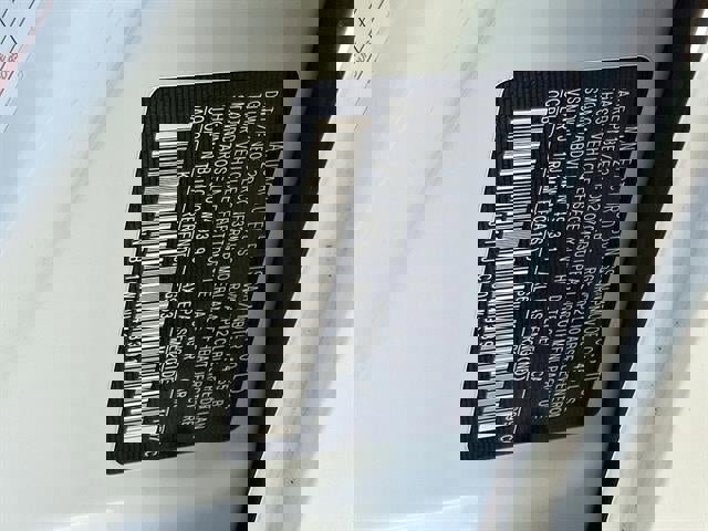 Used 2022 Nissan Rogue Sport SL image 27