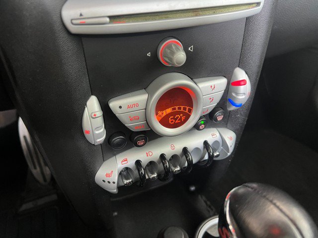 Used 2007 MINI Cooper S FWD image 18