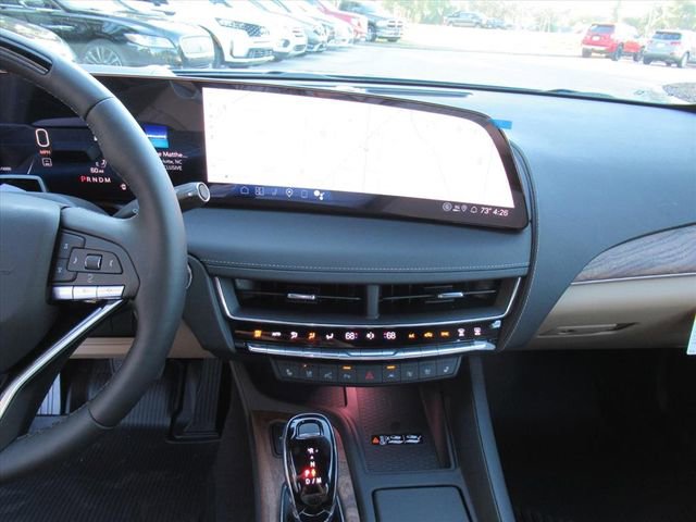 New 2026 Cadillac CT5 Premium Luxury RWD image 19