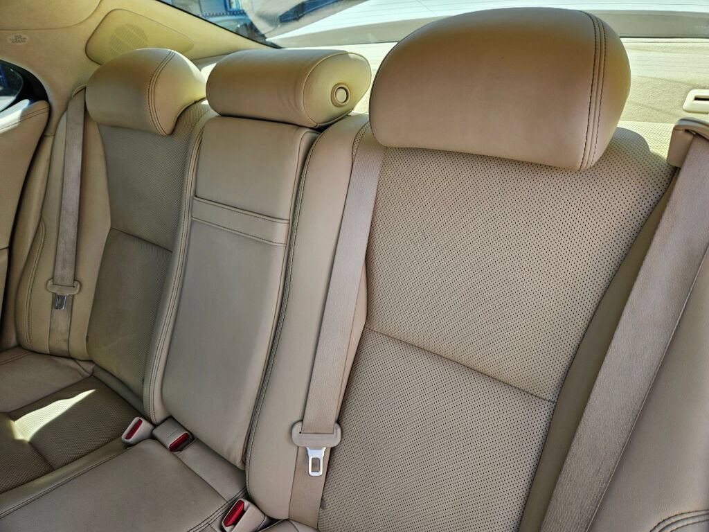Used 2014 Lexus LS 460 L AWD/4WD image 11