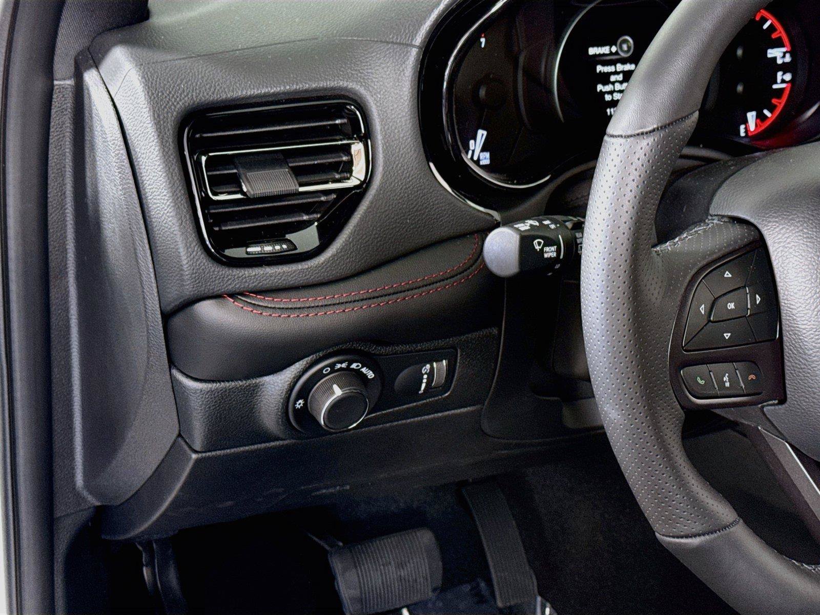 New 2026 Dodge Durango GT AWD/4WD image 4