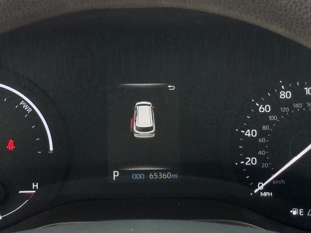 Certified 2023 Toyota Sienna LE FWD image 16