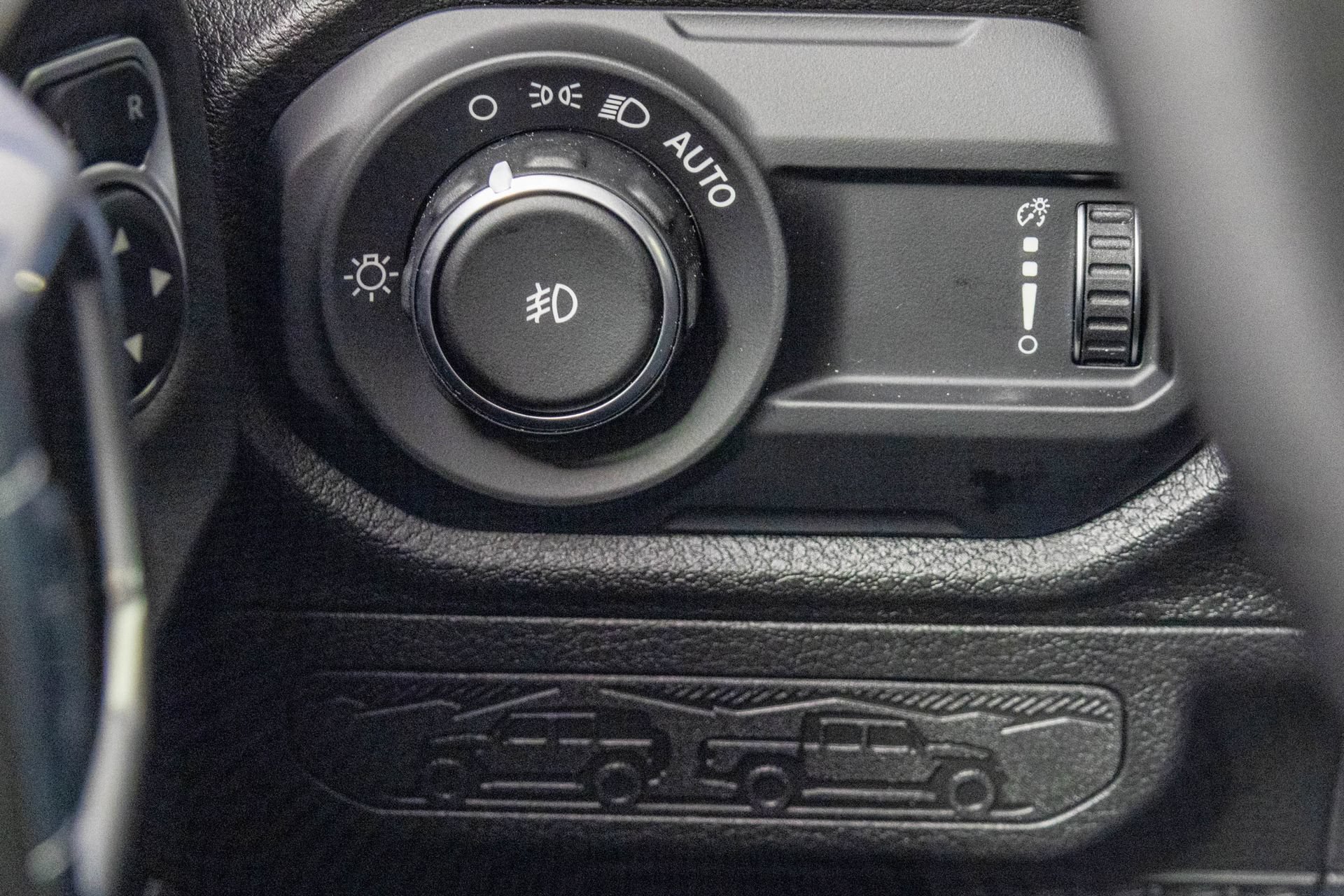 New 2026 Jeep Wrangler Unlimited Sport AWD/4WD image 30