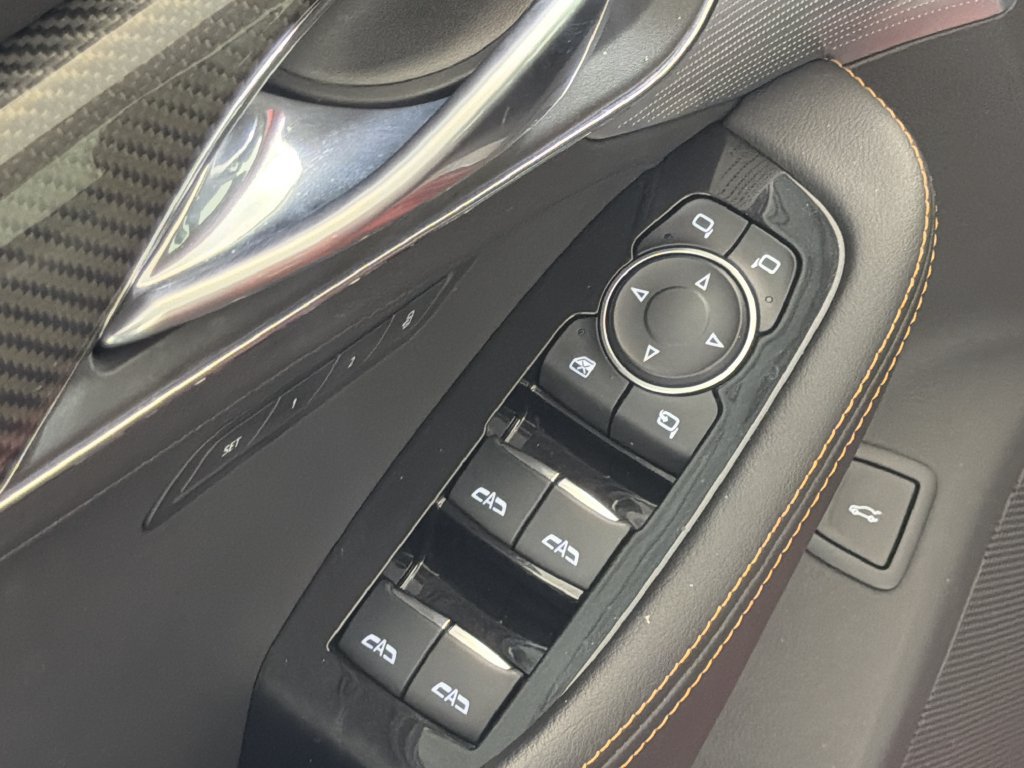 Used 2023 Cadillac CT5 V w/ Premium Package AWD/4WD image 30