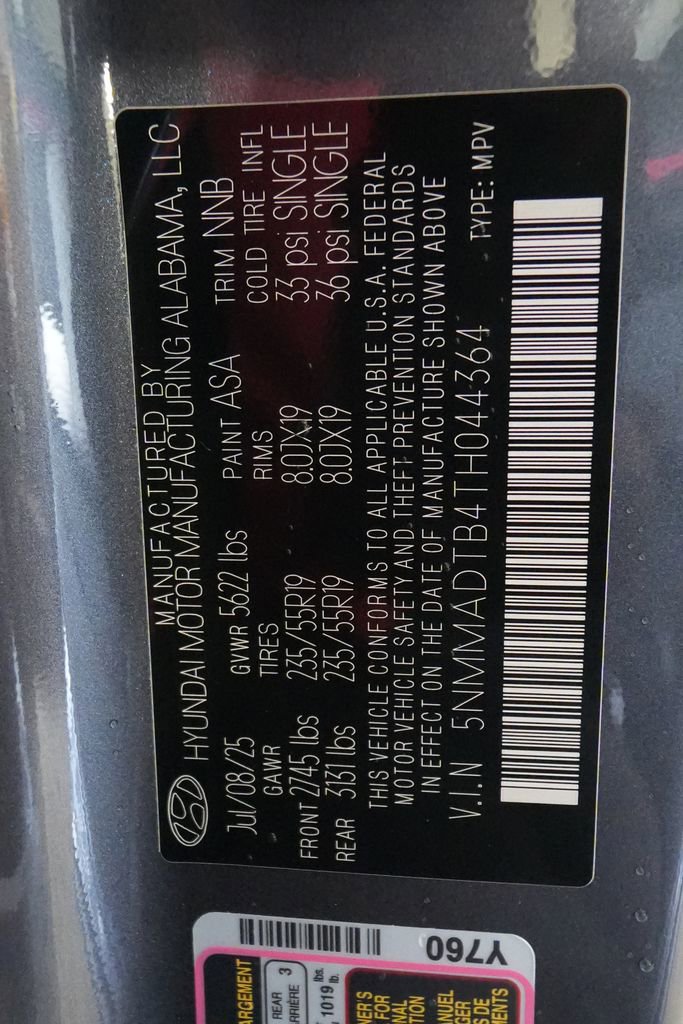 New 2026 Genesis GV70 2.5T Select image 51