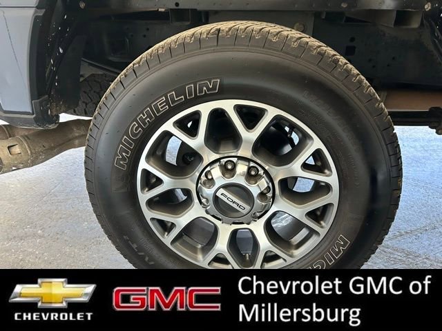 Used 2020 Ford F250 Lariat w/ Lariat Ultimate Package image 13