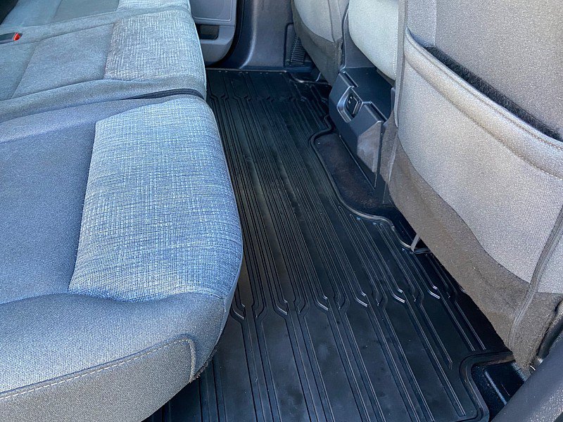 Used 2022 Ford F150 XLT AWD/4WD image 35