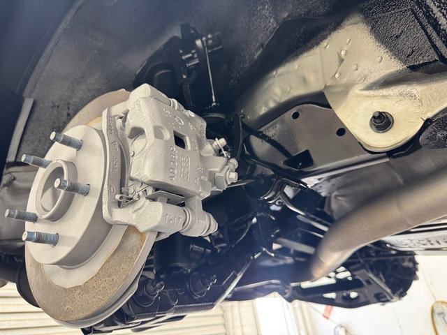 Used 1996 Cadillac Seville SLS image 32