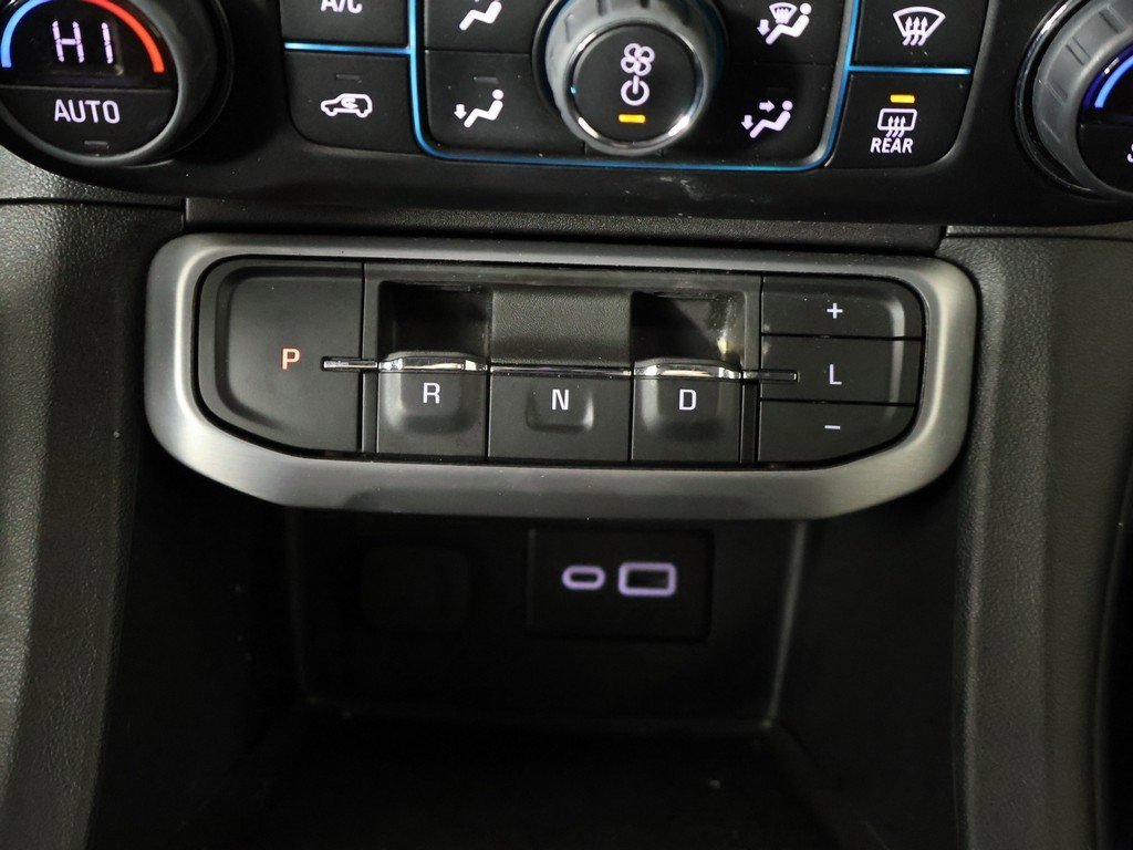 Used 2023 GMC Acadia SLE w/ Driver Convenience Package image 48