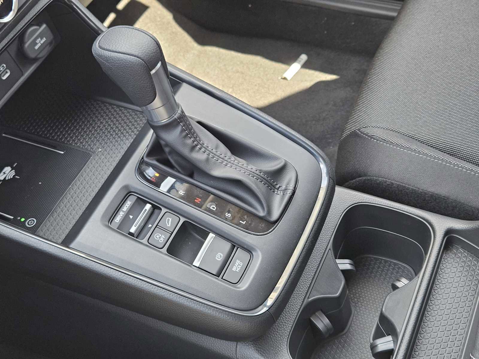 New 2026 Honda CR-V LX image 17