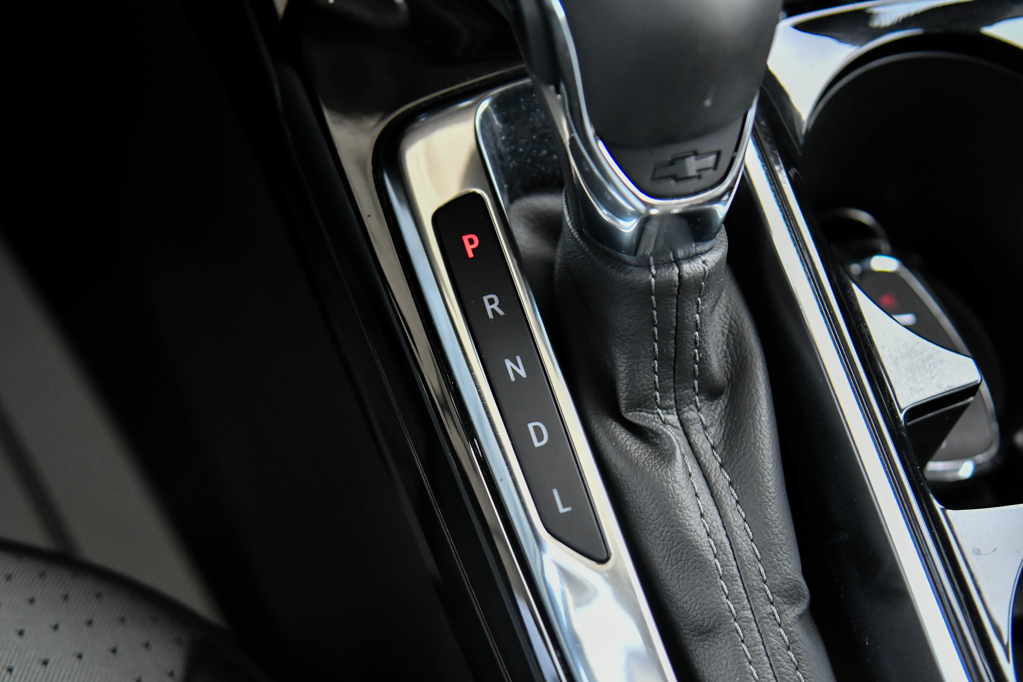 Used 2025 Chevrolet Trax LT w/ LT Convenience Package image 27