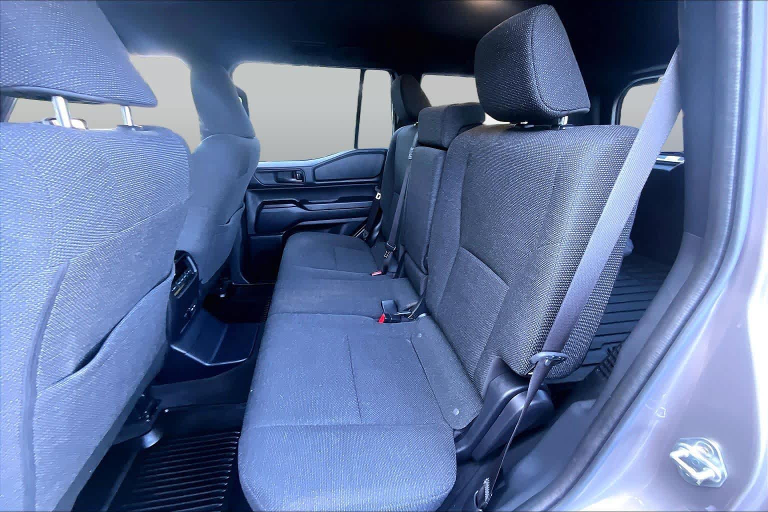 Used 2024 Toyota Land Cruiser 1958 AWD/4WD image 19