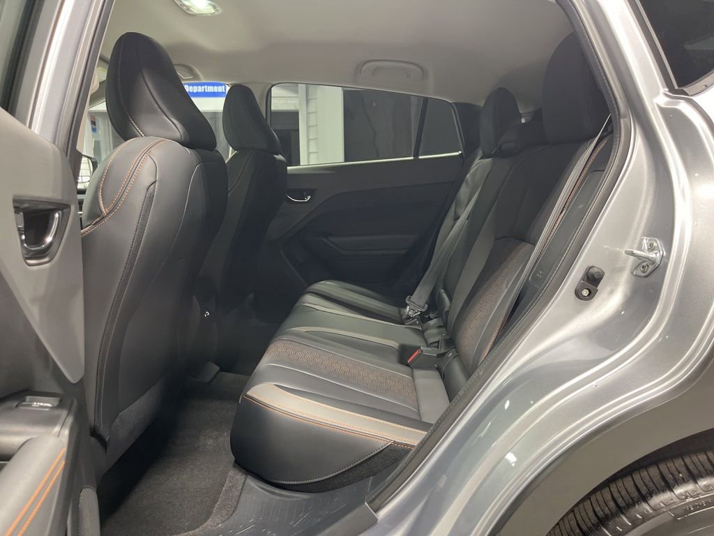 Certified 2026 Subaru Crosstrek 2.5i Limited image 35