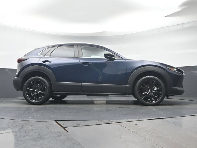 Used 2024 MAZDA CX-30 AWD 2.5 S w/ Select Sport Pkg image 29