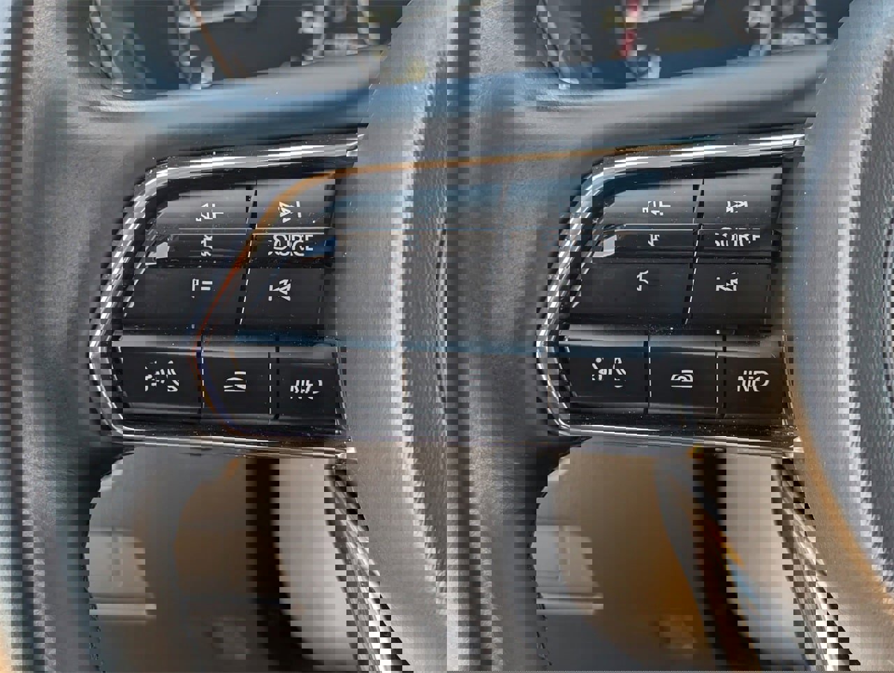 Used 2025 MAZDA CX-90 3.3 Turbo w/ Select Package image 21