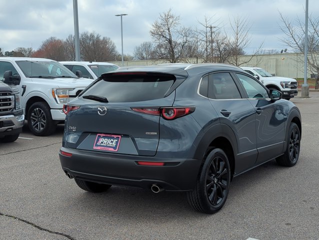 Used 2025 MAZDA CX-30 AWD 2.5 S w/ Preferred Package image 7